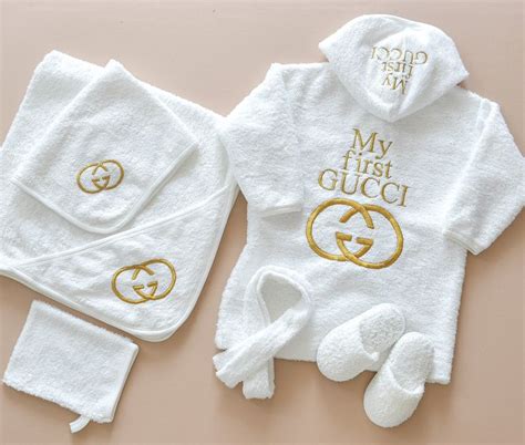 gucci baby jas|gucci baby clothes harrods.